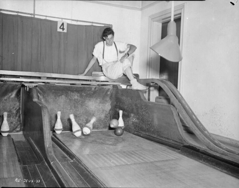 7 Once-Common Jobs That Have Nearly Vanished